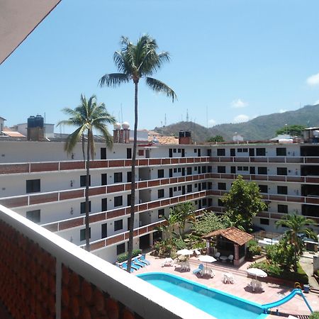 Hotel Marsol Puerto Vallarta Exterior foto