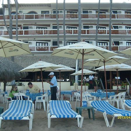 Hotel Marsol Puerto Vallarta Exterior foto